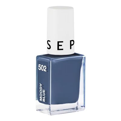 NAIL POLISH (ESMALTE DE UÑAS)